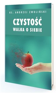 Obrazek Czystość Walka o siebie