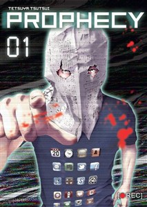 Bild von Prophecy. Tom 1