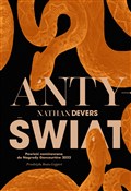 Antyświat - Nathan Devers - Ksiegarnia w niemczech