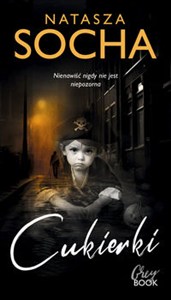 Obrazek Cukierki WIELKIE LITERY