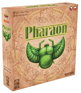Bild von Pharaon PL