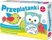 Przeplatan... -  fremdsprachige bücher polnisch 