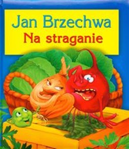 Obrazek Na straganie