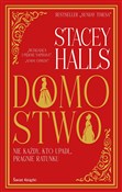 Książka : Domostwo - Stacey Halls