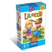 Laleczki -  fremdsprachige bücher polnisch 