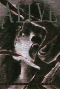 Alive - Tsutomu Takahashi - Ksiegarnia w niemczech