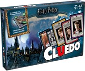 Cluedo Har... -  polnische Bücher