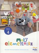 Polnische buch : Mały Eleme... - Wiesława Żaba-Żabińska