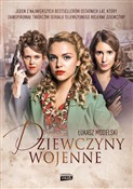 Książka : Dziewczyny... - Łukasz Modelski
