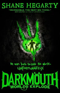 Obrazek Worlds Explode (Darkmouth)