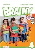 Polska książka : Brainy kla... - Nick Beare