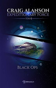 Obrazek Black Ops. Expeditionary Force. Tom 4