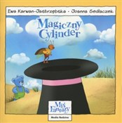 Miś Fantaz... - Ewa Karwan-Jastrzębska - Ksiegarnia w niemczech