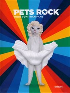 Bild von Pets Rock More Fun than Fame