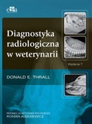 Diagnostyk... - D.E. Thrall - Ksiegarnia w niemczech