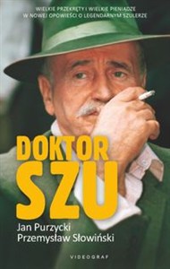Bild von Doktor Szu