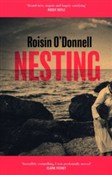 Książka : Nesting - Roisin Odonnell