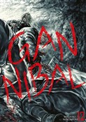 Gannibal. ... - Masaaki Ninomiya - buch auf polnisch 