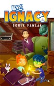 Polnische buch : Być jak Ig... - Romek Pawlak