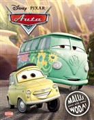 Polnische buch : Auta Maluj... - Opracowanie Zbiorowe