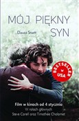 Mój piękny... - David Sheff - buch auf polnisch 