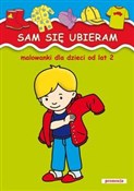 Książka : Sam się ub...