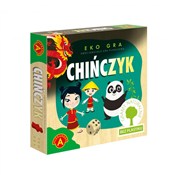 Polska książka : Eko gra Ch...