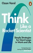 Think Like... - Ozan Varol -  Polnische Buchandlung 