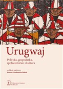 Polnische buch : Urugwaj Po...
