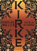 Zobacz : Kirke - Madeline Miller