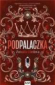 Książka : Podpalaczk... - Zoraida Córdova