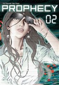 Prophecy. ... - Tetsuya Tsutsui -  polnische Bücher