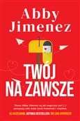 Książka : Twój na za... - Abby Jimenez
