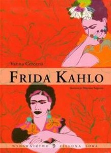Bild von Frida Kahlo