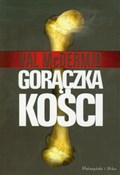 Książka : Gorączka k... - Val McDermid