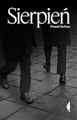 Sierpień - Paweł Sołtys - buch auf polnisch 