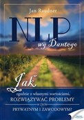 NLP wg Dan... - Jan Raudner -  Książka z wysyłką do Niemiec 