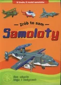 Polnische buch : Samoloty Z...