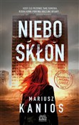 Polska książka : Nieboskłon... - Mariusz Kanios