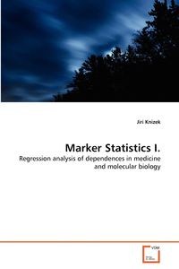 Obrazek Marker Statistics I.