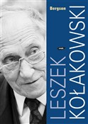 Bergson - Leszek Kołakowski - buch auf polnisch 