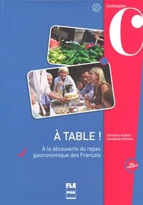 Bild von A table!