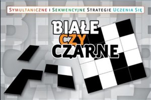 Obrazek Białe czy czarne?