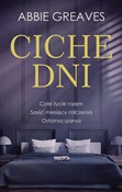 Książka : Ciche dni - Abbie Greaves