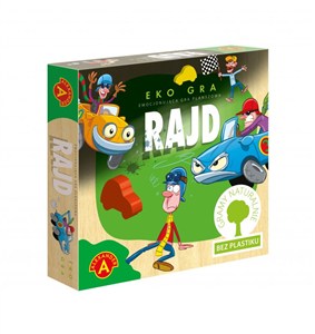 Bild von Eko gra Rajd