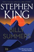 Billy Summ... - Stephen King - buch auf polnisch 