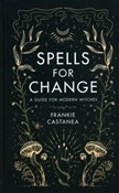 Spells for... - Frankie Castanea -  fremdsprachige bücher polnisch 