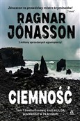 Książka : Ciemność - Ragnar Jónasson