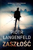 Polnische buch : Zaszłość - Piotr Langenfeld