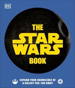 Obrazek The Star Wars Book